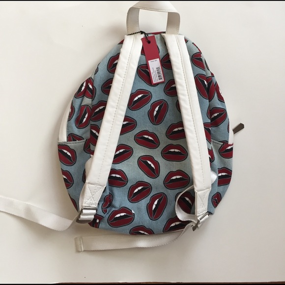 ?New with tags CIRCUS BACKPACK \