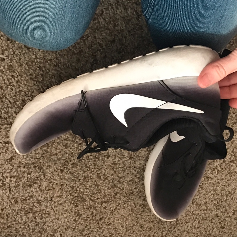 Nike roshe run