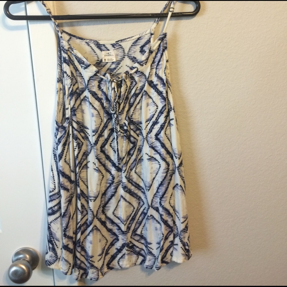 O'neill tank top