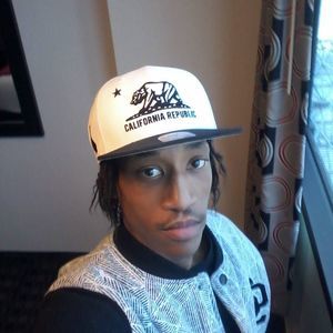 Meet your Posher, Jon