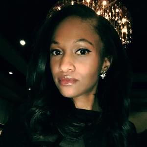 Meet your Posher, Angele