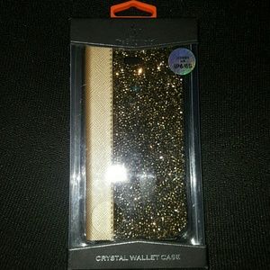 Iphone 6/6s  wallet case