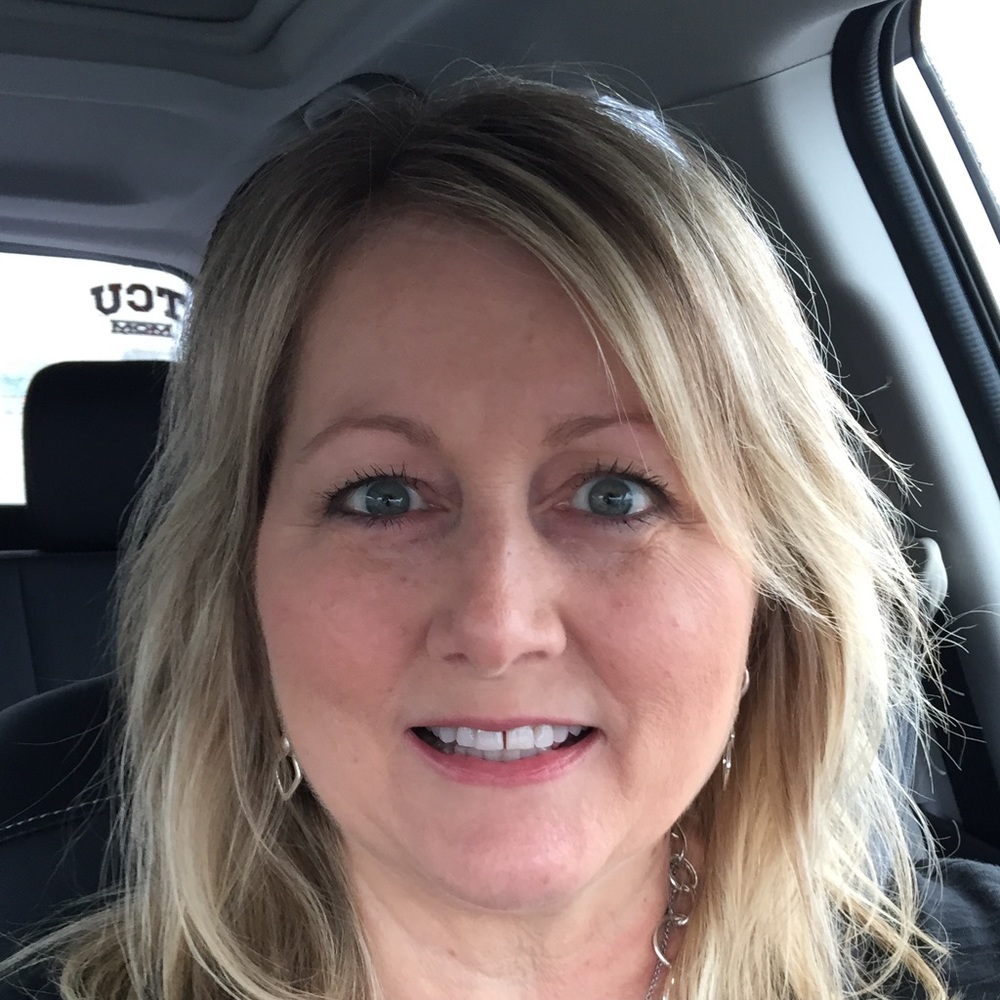 Meet your Posher, Ann