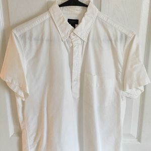 Size Small oxford popover