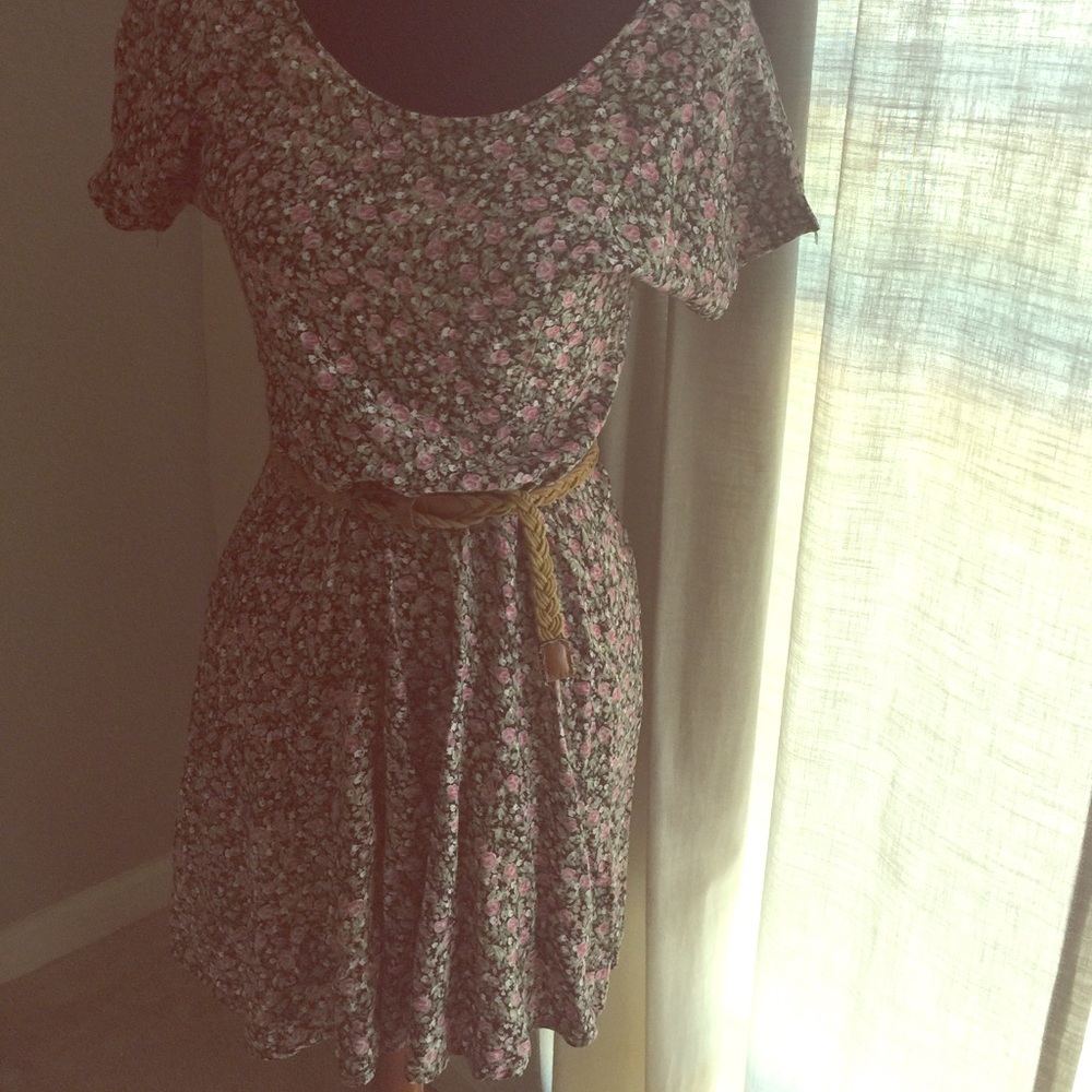 Blossom Dress!