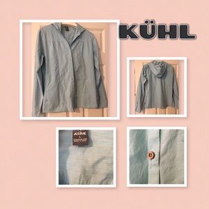 Women's KÜHL Shirt Large 🌲