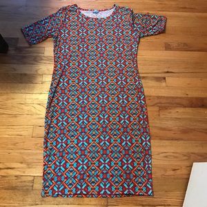 Lularoe Julia