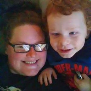 Meet your Posher, Christi