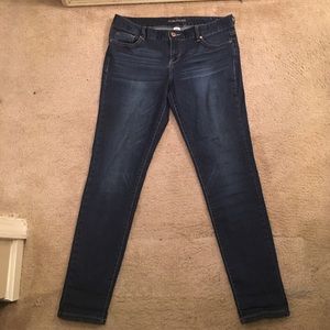 Maurices Jeggings