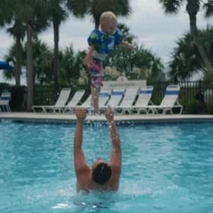 Meet your Posher, Thomas