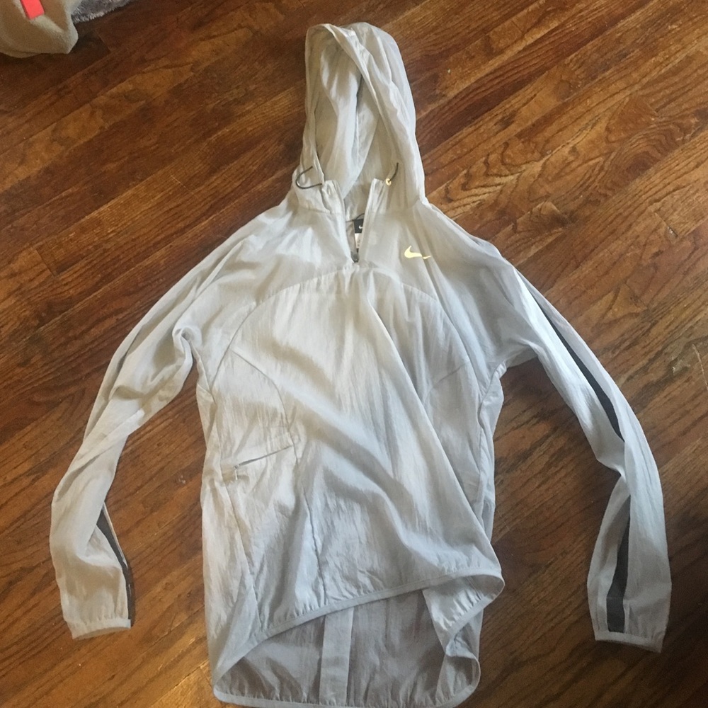 Nike jacket