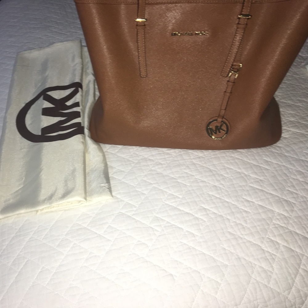 Big Mk tote