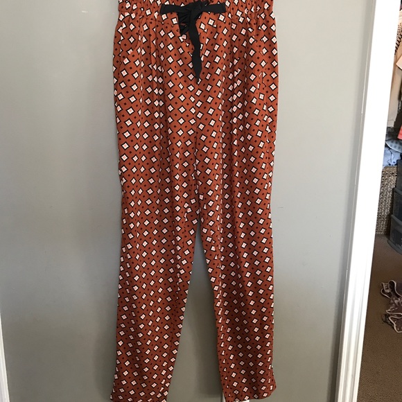 Forever 21 Pants - Forever 21 patterned joggers
