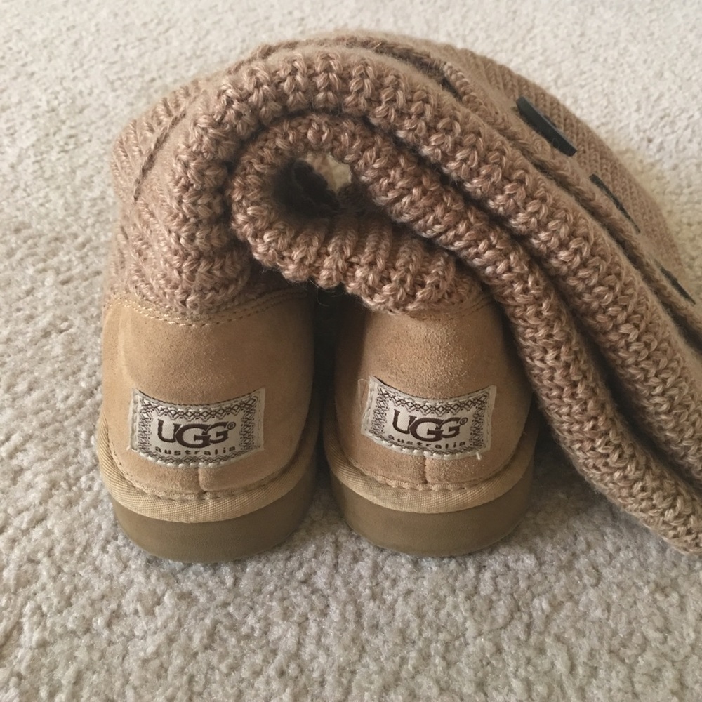 Ugg boots
