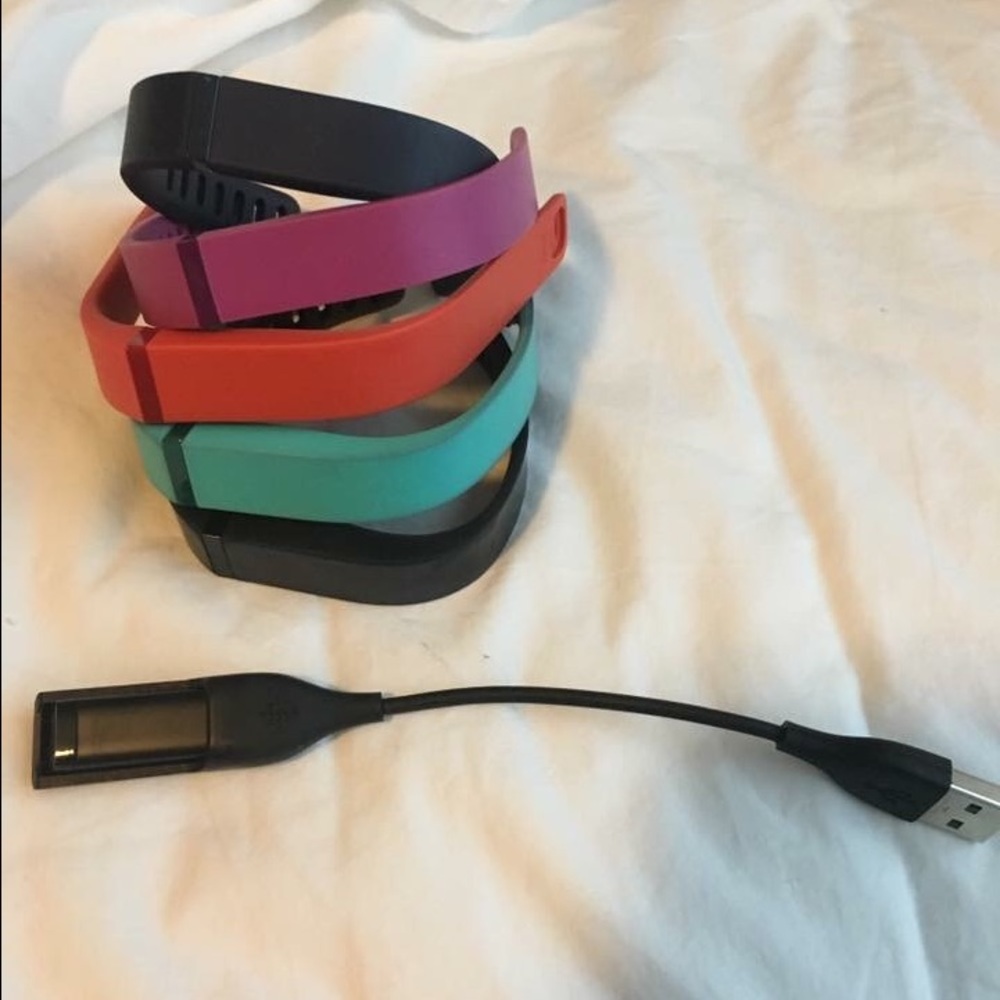 FITBIT FLEX