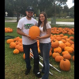 Meet your Posher, Mackanziee