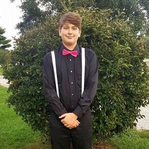 Meet your Posher, Noah