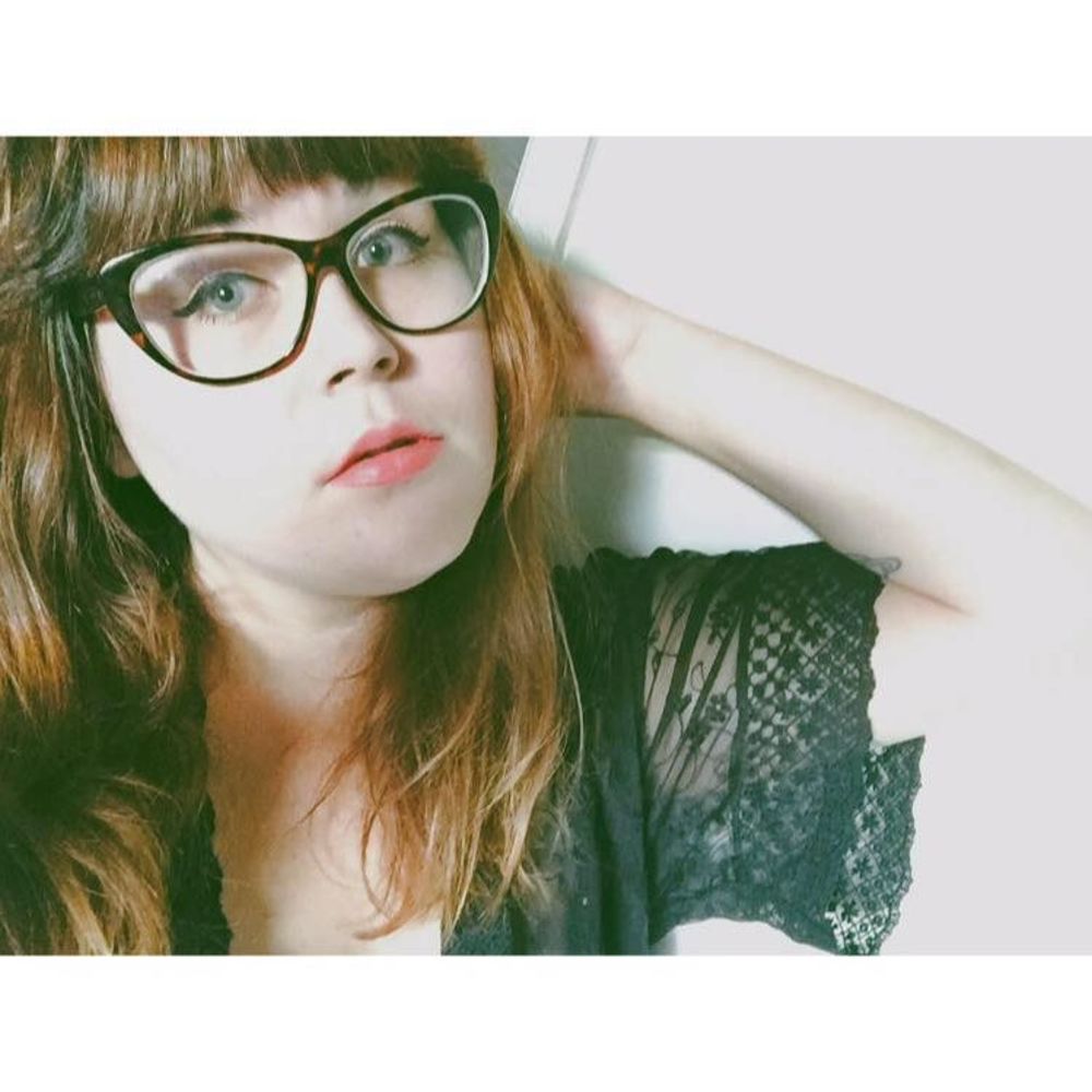 Meet your Posher, Nichole