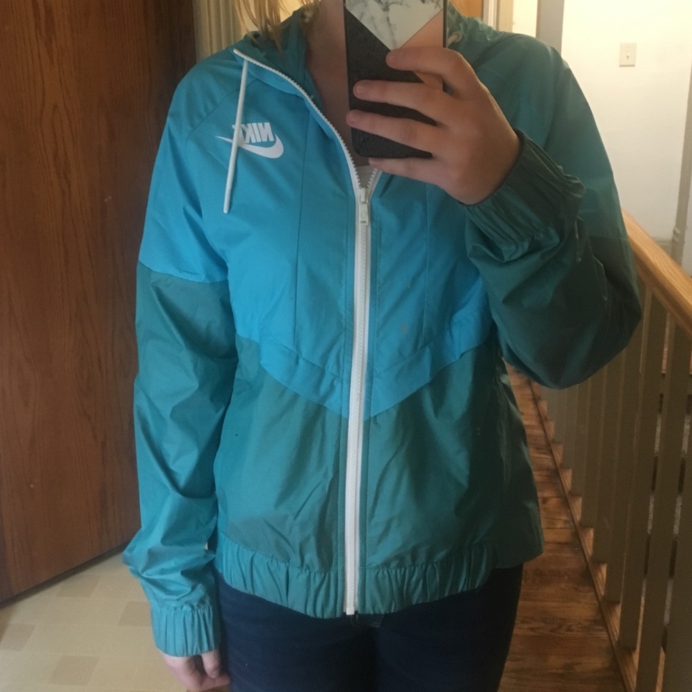 Nike jacket