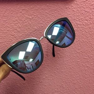 Quay my girl sunglasses