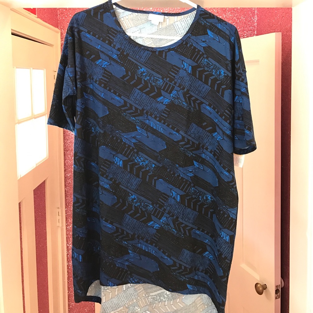 Lularoe Irma XXS