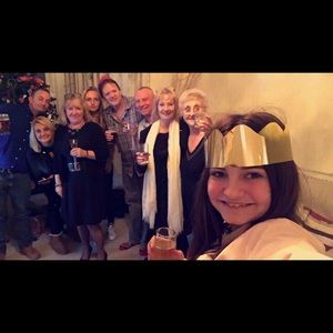 Meet your Posher, Summer