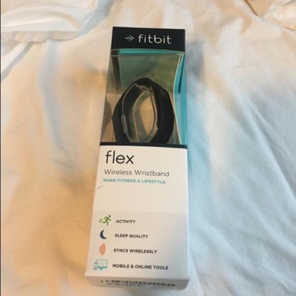 BRAND NEW Fitbit Flex