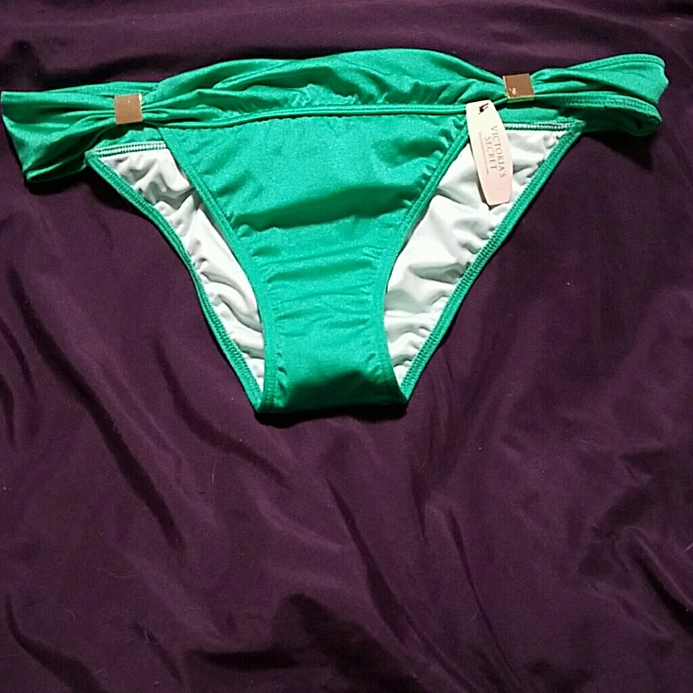 Victoria's Secret Bikini Bottoms
