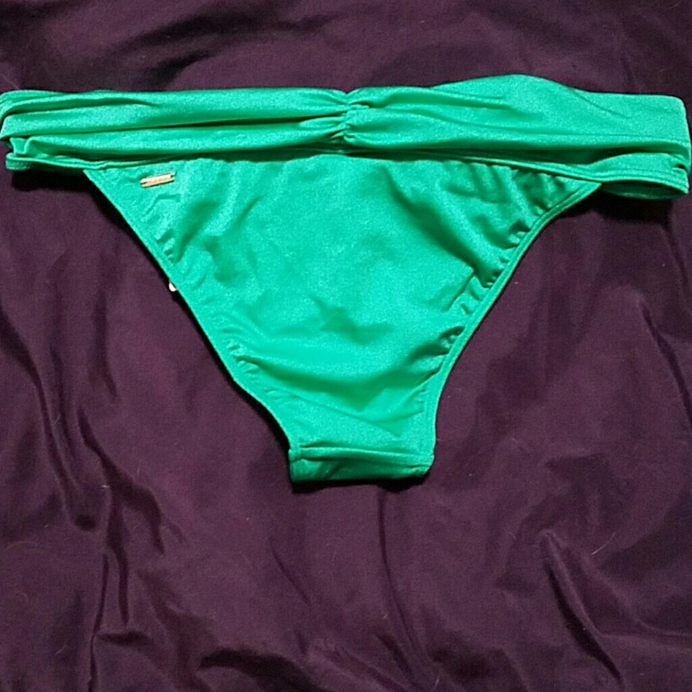 Victoria's Secret Bikini Bottoms - Picture 3 of 4