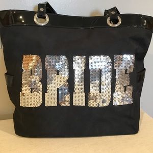 BRIDE tote💎