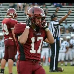 Meet your Posher, Dylan