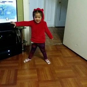 Meet your Posher, Henry