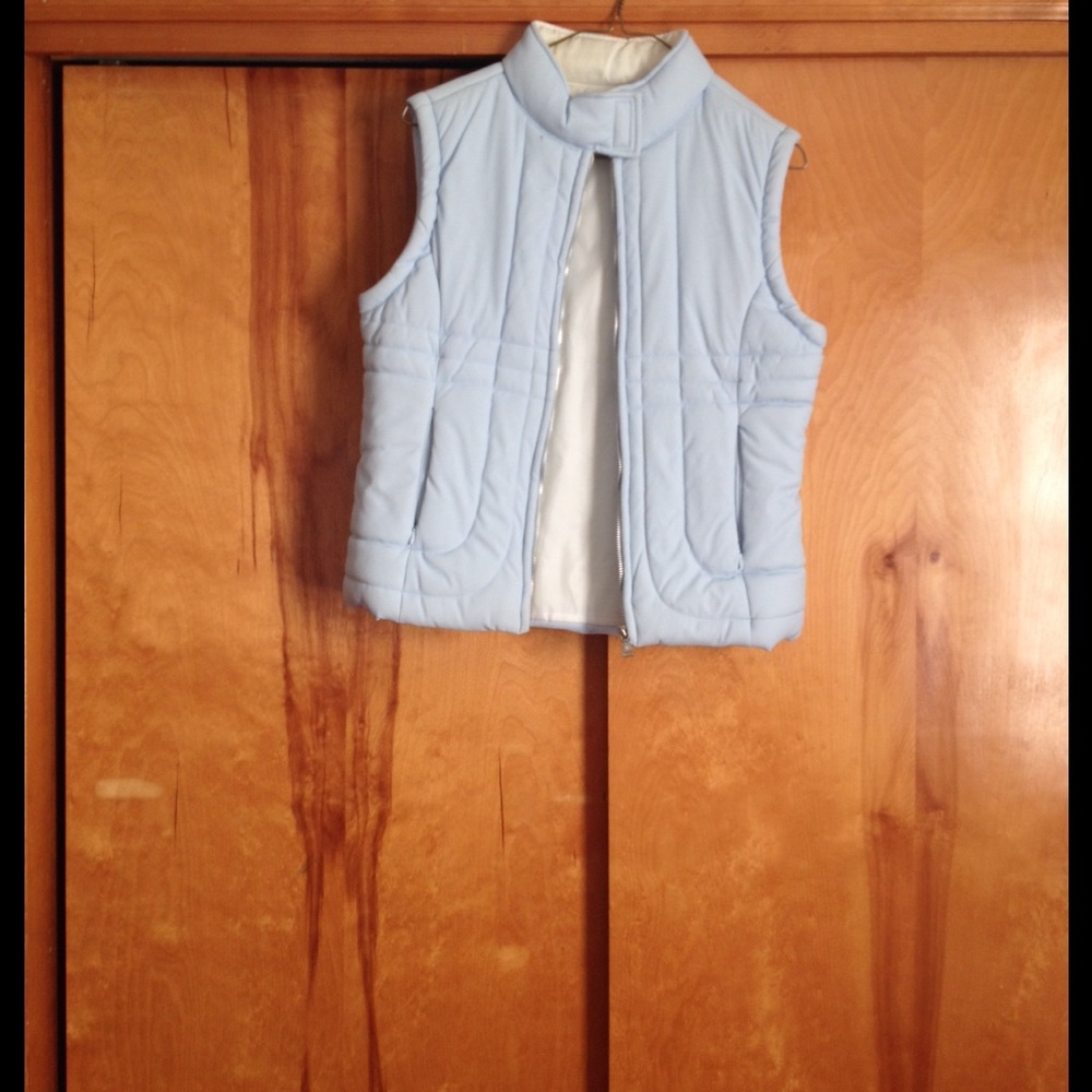 Vest
