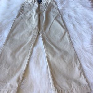 Ralph Lauren Khaki Pants
