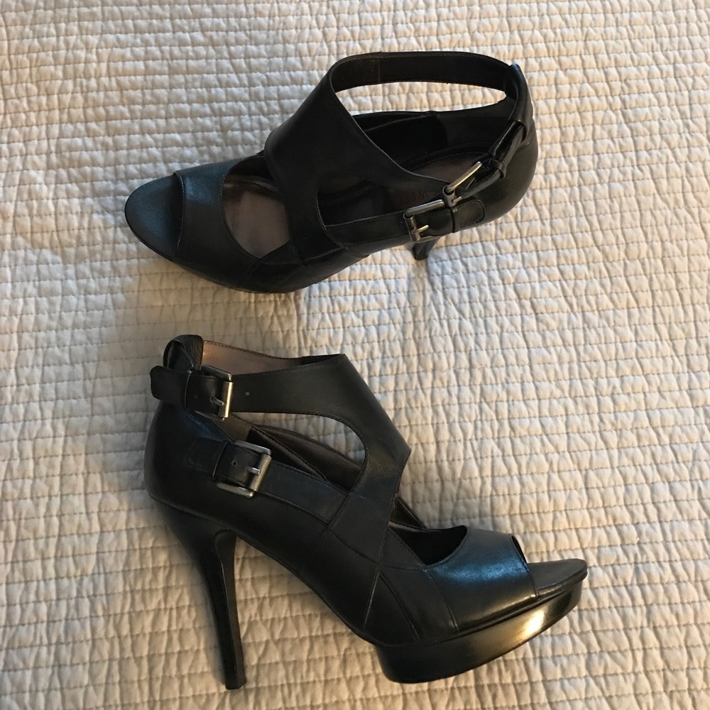 Nine West heels