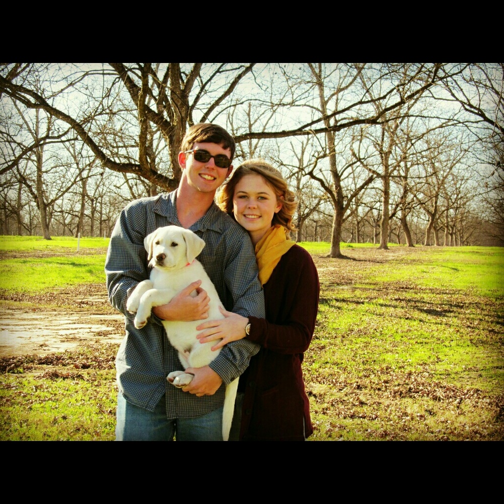 Meet your Posher, Kendyl