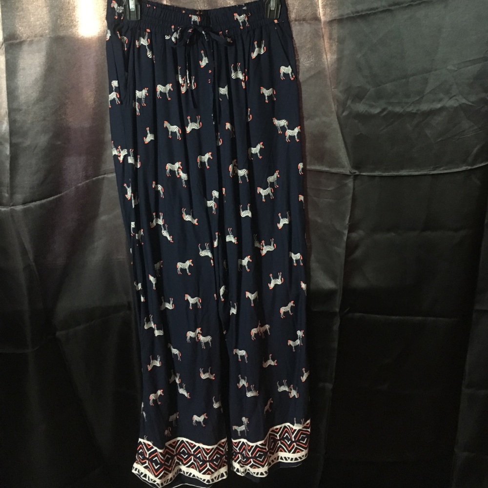Crown and Ivy Soft Pants