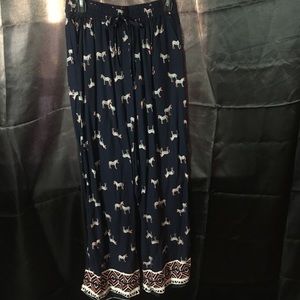 Crown and Ivy Soft Pants