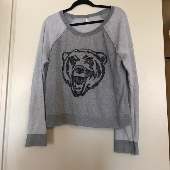 Free People Sweaters - Free People sweatshirt