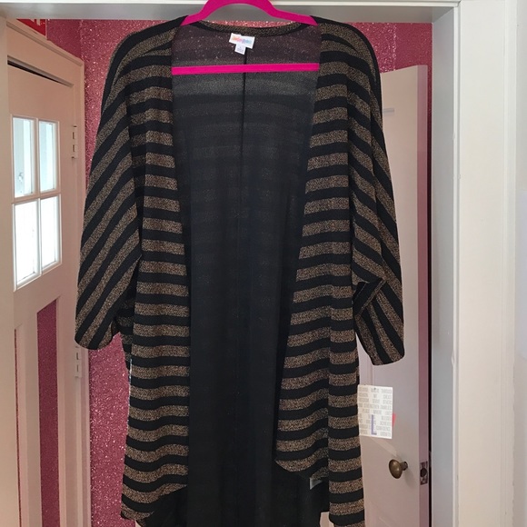 Lularoe Lindsay Large - Picture 1 of 3