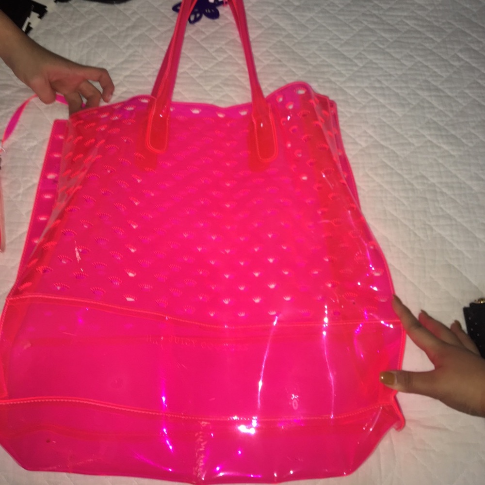 Beach bag