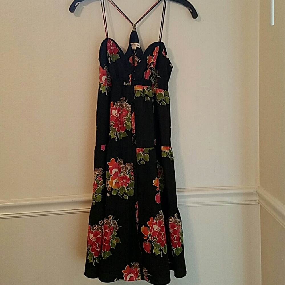 American Eagle Dress