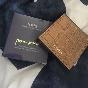 Tarte park ave princess bronzer