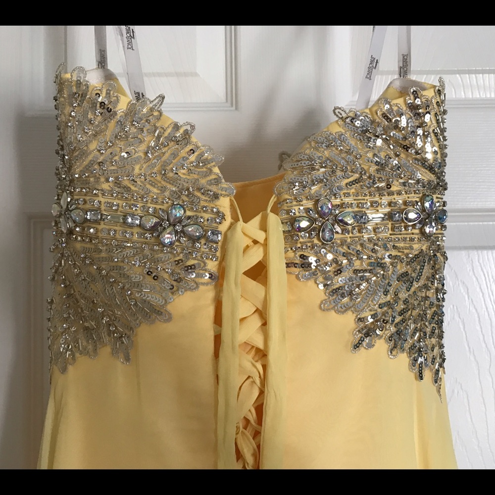 Dress - Picture 3 of 8