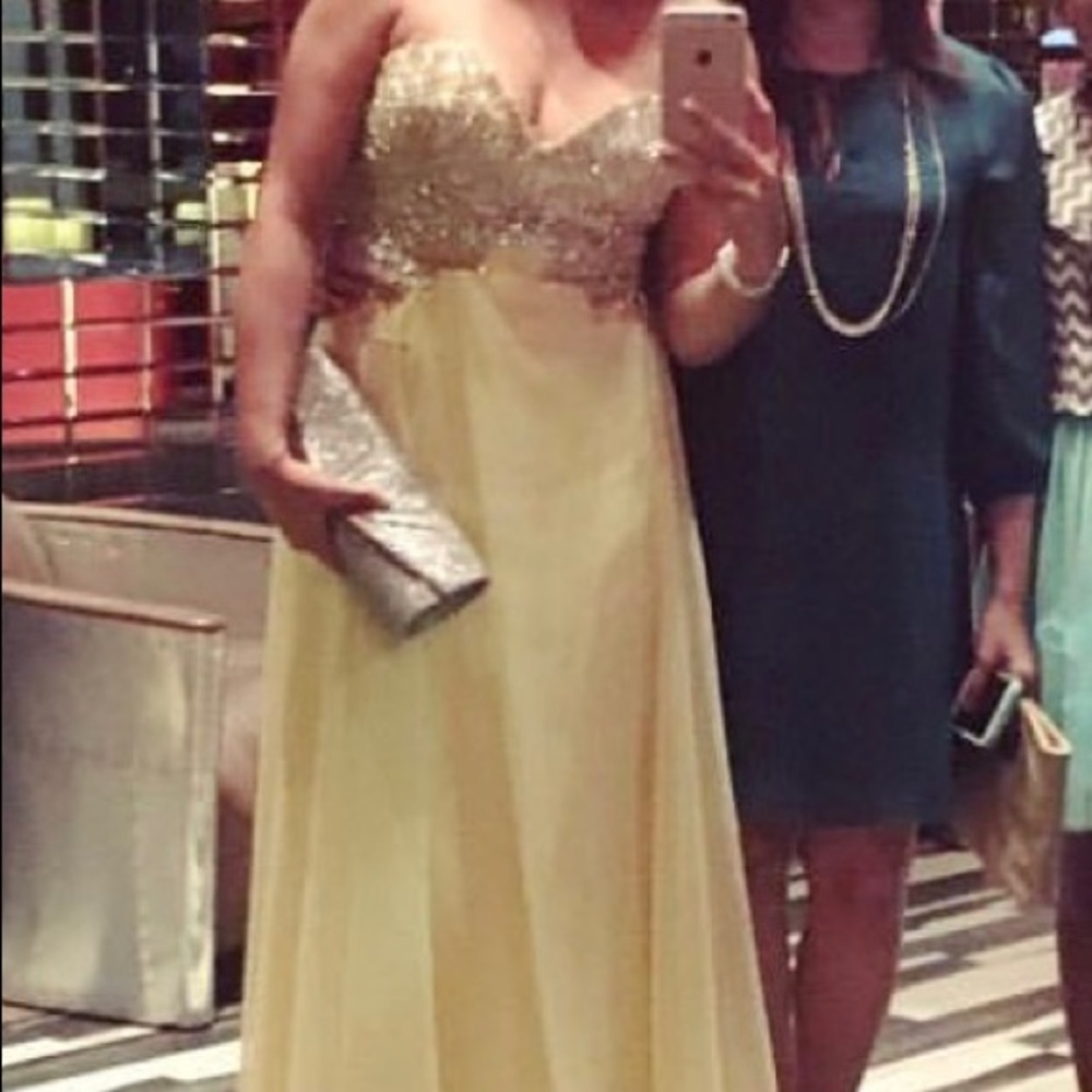 Dress - Picture 7 of 8