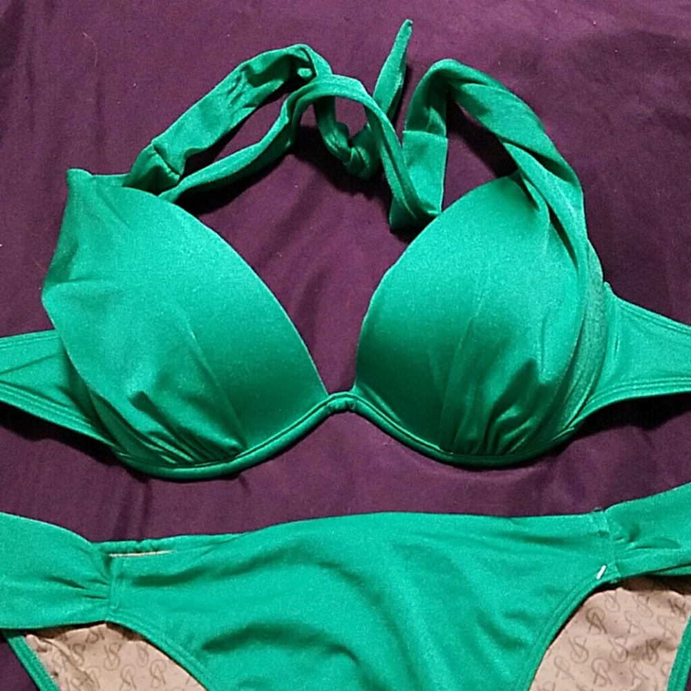 Victorias Secret Bikini Set