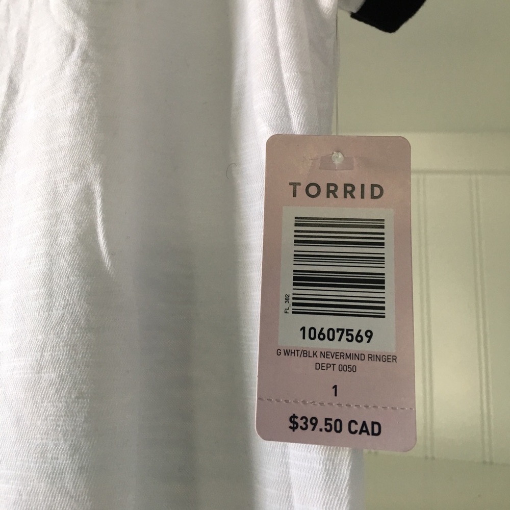 TORRID - Picture 3 of 3