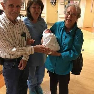 Meet your Posher, Jamie