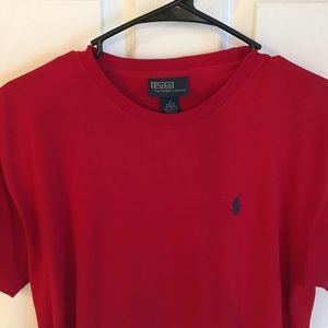Size small Ralph Lauren polo shirt