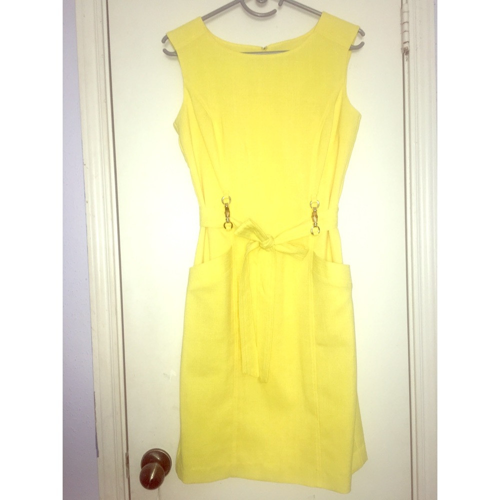 Gorgeous Ellen Tracy Office/Special Occasion Dress